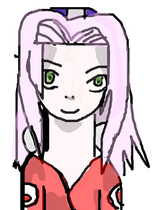 sakura terminata