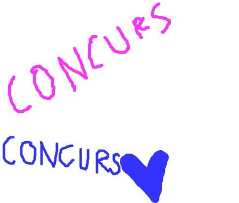 concurs participati