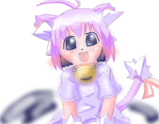 animeCAT