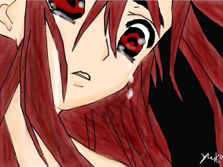 Yuuki Kuran