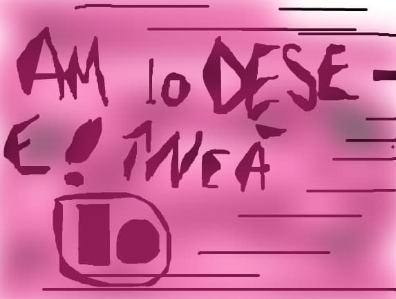 Mai am nevoie de cateva comm si 10 desene!