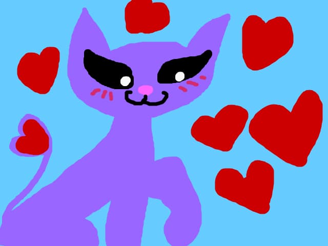 miss kat