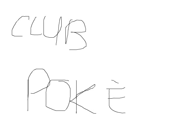 poster