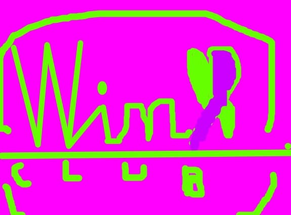 winx club