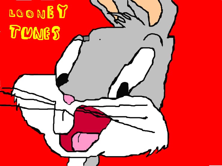 looney tunes