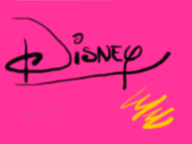 disney