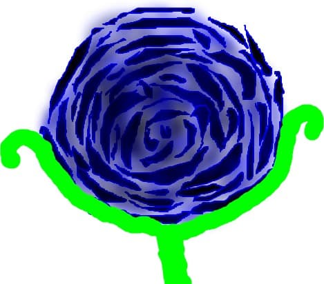 floare