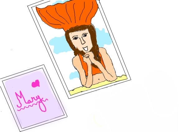 sirena Mary