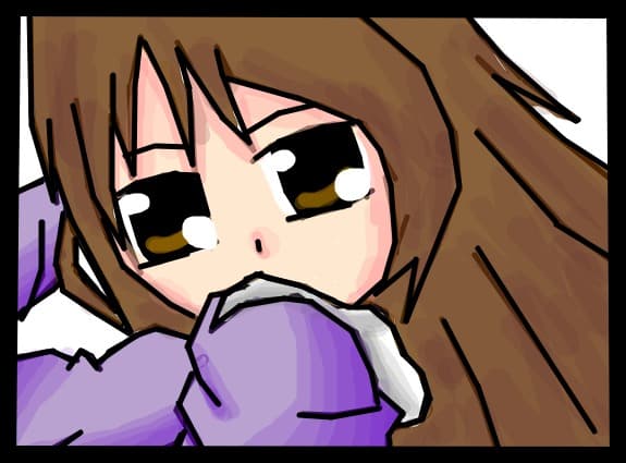 anime chibi