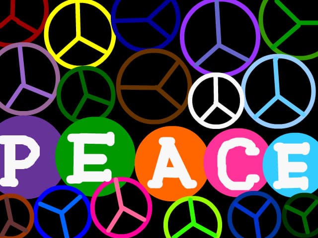 Peace