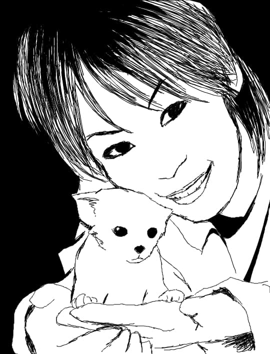 Kamenashi Kazuya