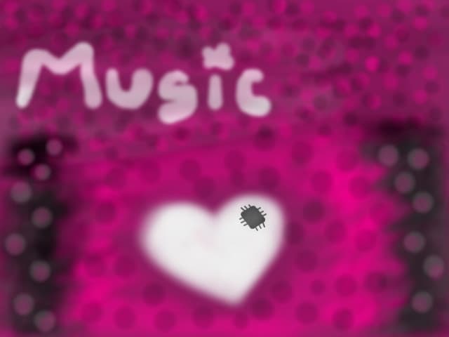 love music