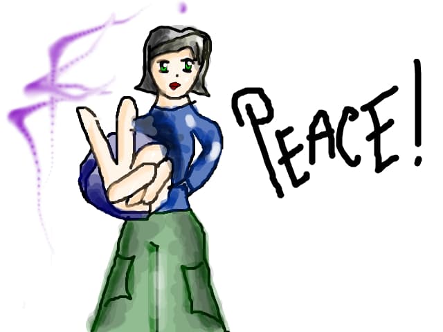 pacee