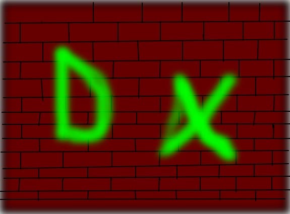 DX