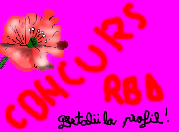 CONCURS RBD