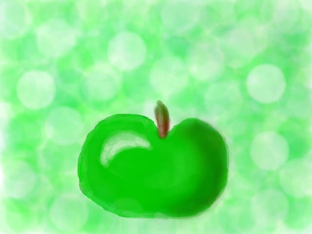 GreenAplle