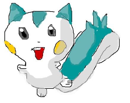 pachiristul