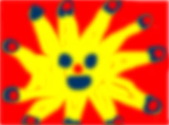 sun