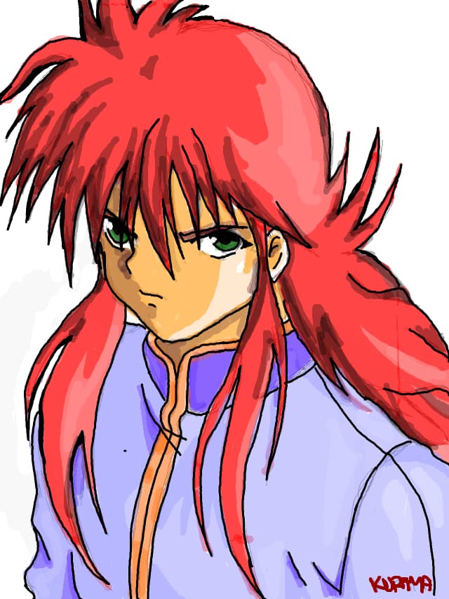 kurama