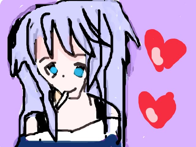mizore resalvat