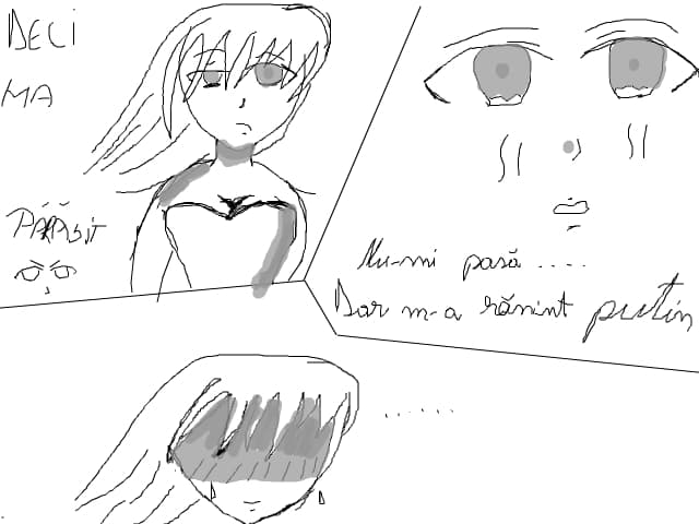 manga perfect boyfriend
