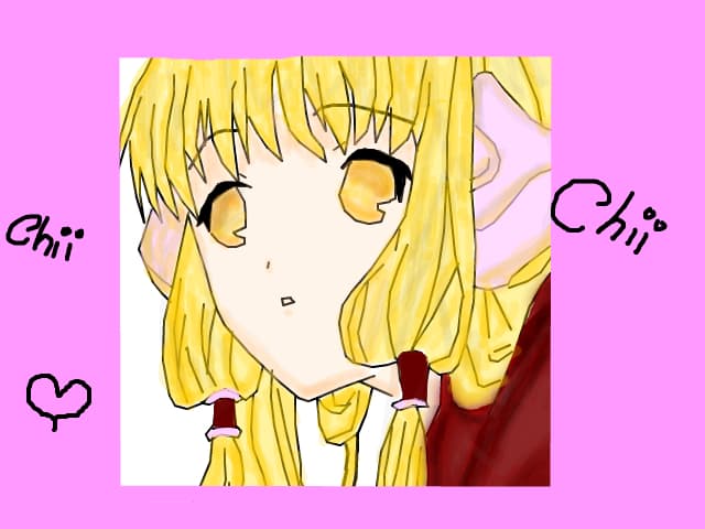Chii