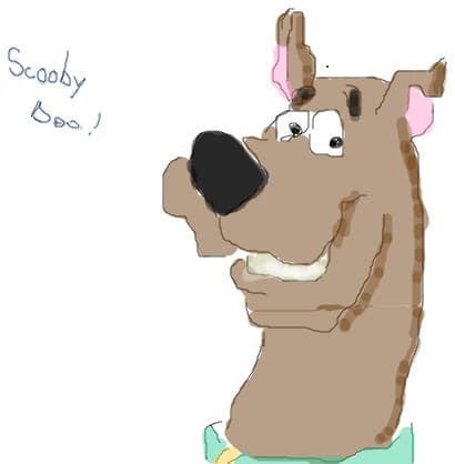 Scooby Doo