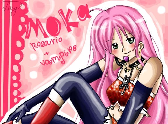 oh... thoamne kat am munkit l desenul asta... numai schitza a avut aproape 200K :-S