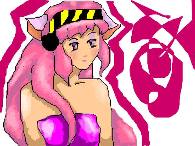 anime P.I.N.K