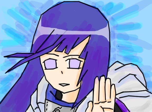 hinata