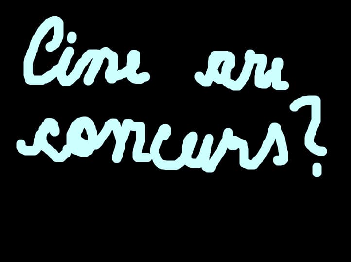 cn are conc???