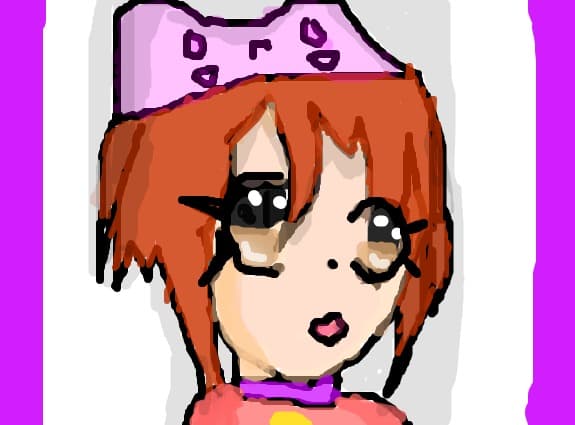 anime cool