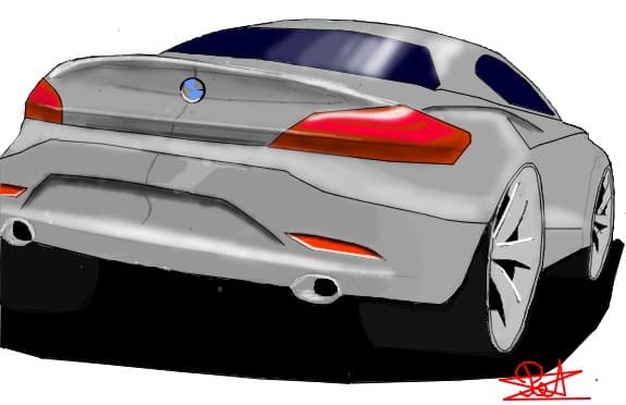 bmw