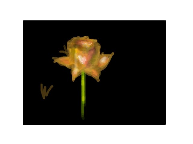 florea toamnei