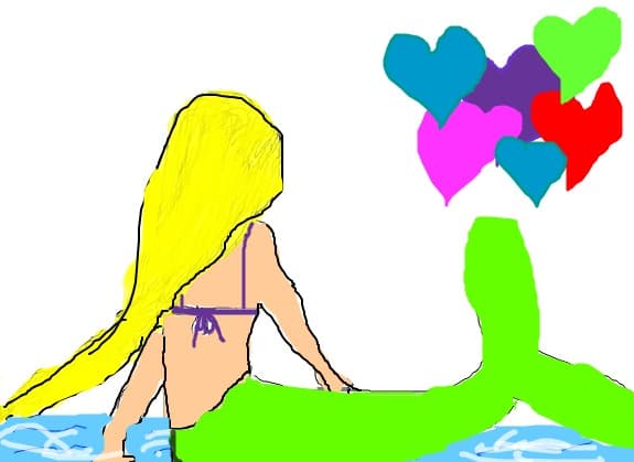 mica sirena