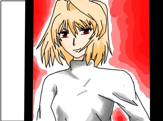 Arcueid Brunestud