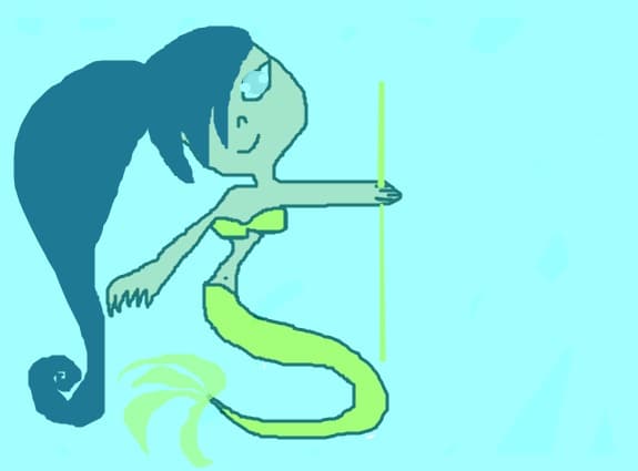 hinata sirena