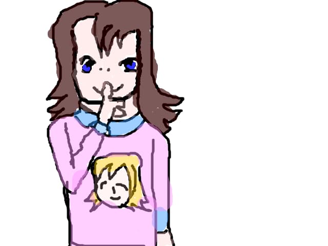 anme girl
