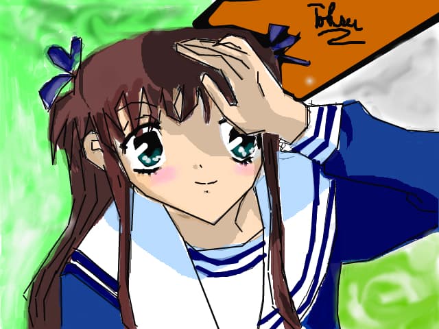 Tohru Honda