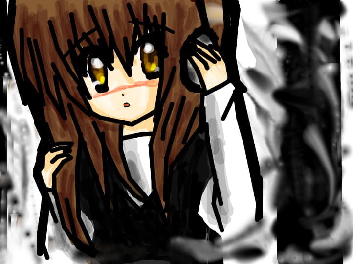 Yo! ^ ~ ^ eu anime!