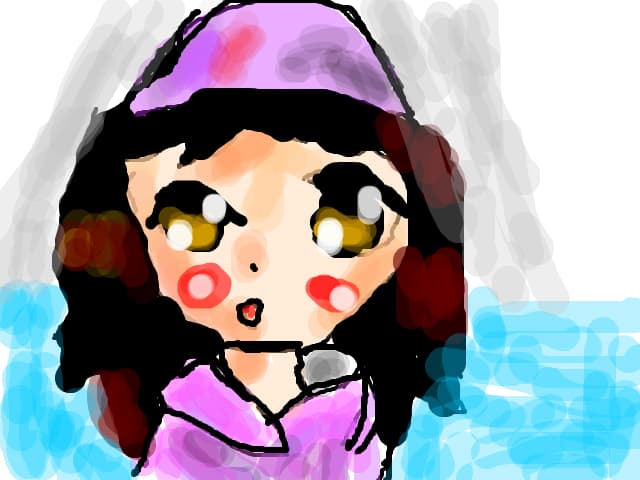 anime winter