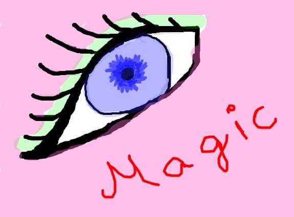 magic