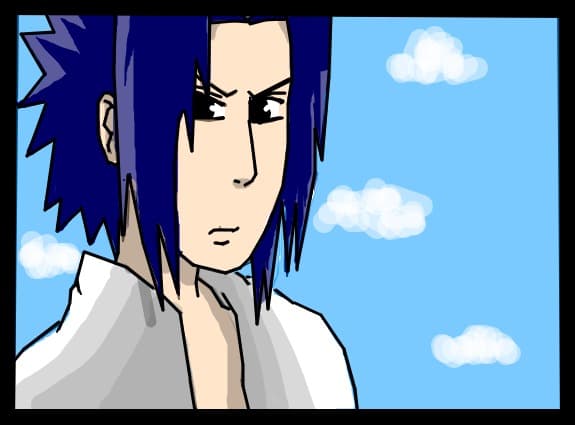 sasuke