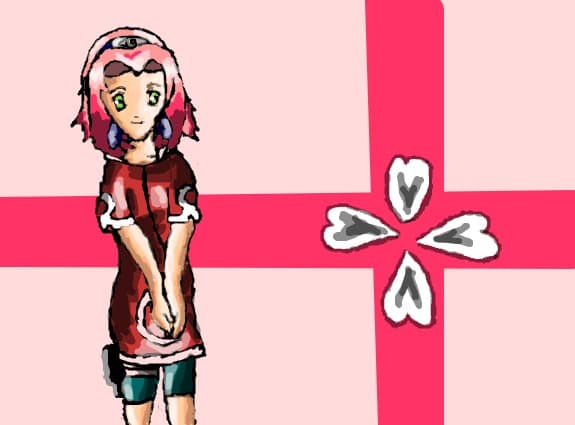 sakura