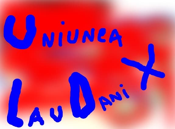 Ueeee!