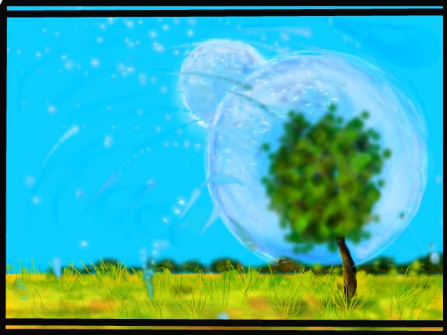 spring-dream