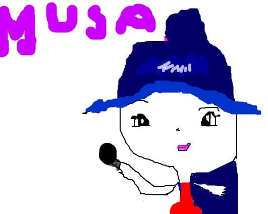 musa
