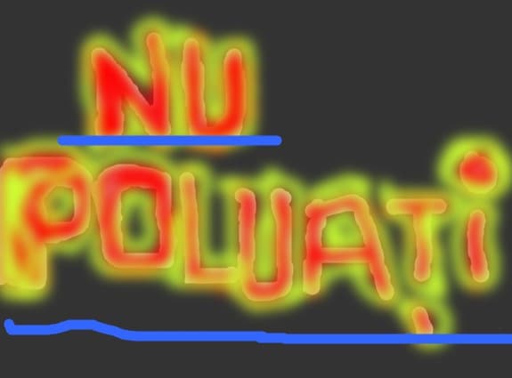 nu poluati