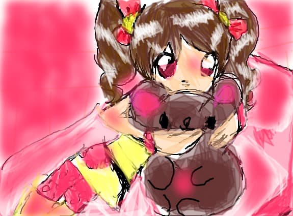 anime