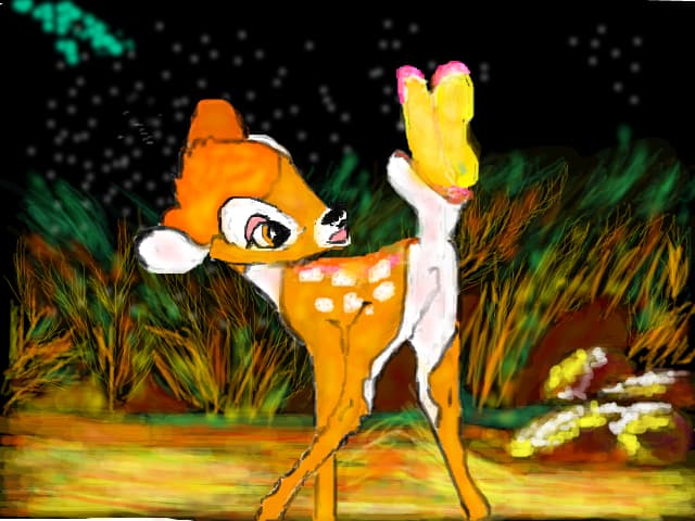 bambi